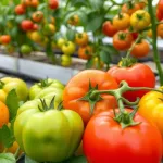 Nawóz do pomidorów: jak wybrać najlepszy dla Twojej uprawy?