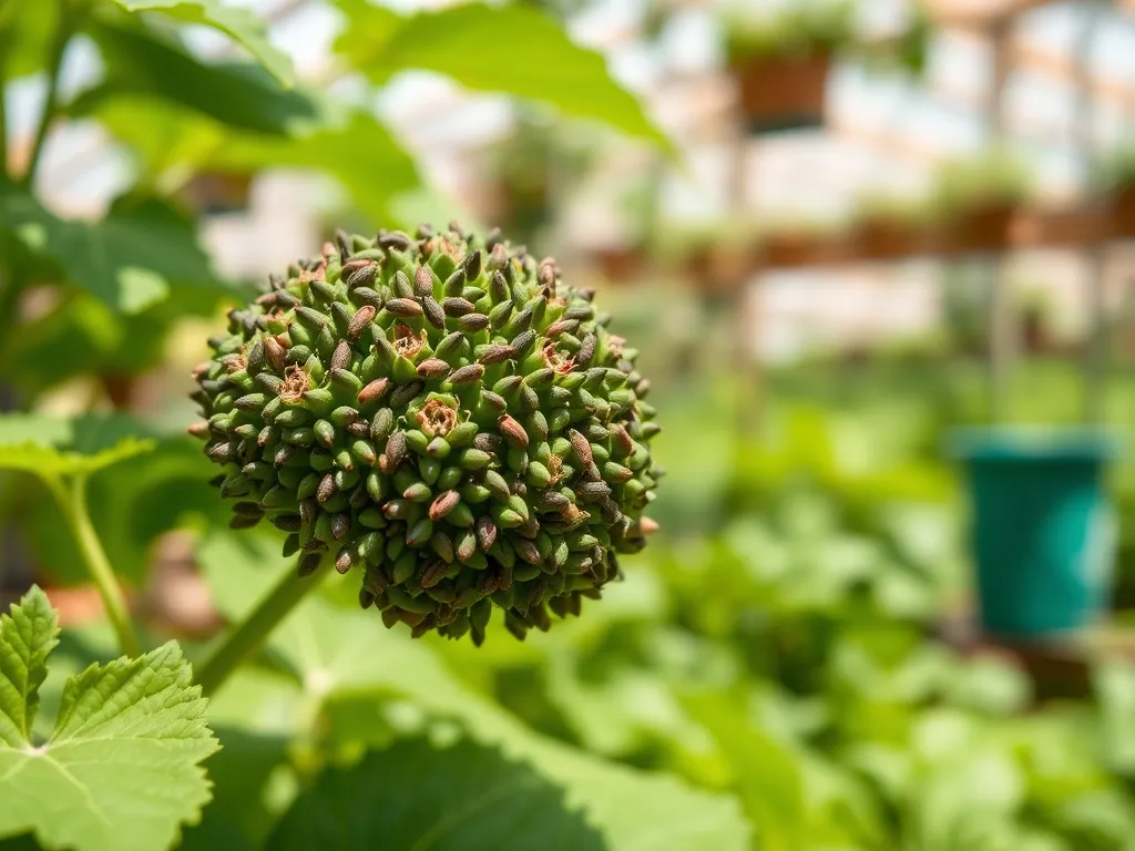 Najskuteczniejszy preparat na mszyce: sprawdź, co działa najlepiej!
