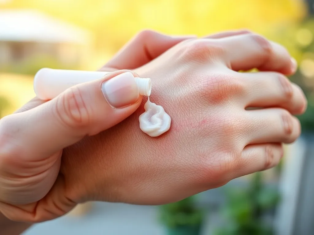 Co na ugryzienie osy? Skuteczne metody pierwszej pomocy