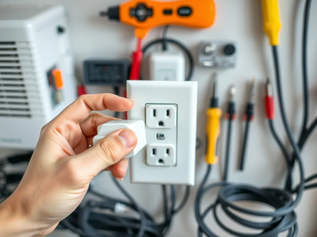 Schemat podłączenie elektryczne klimatyzacji w domu: jak to zrobić?