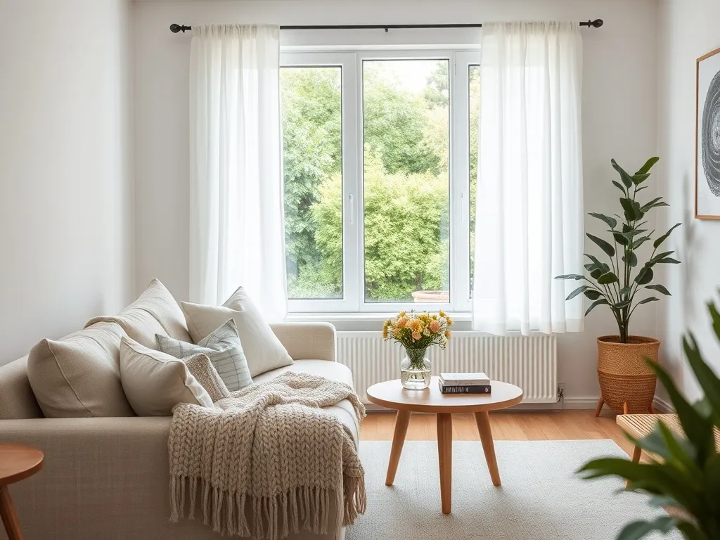 Dom w stylu skandynawskim – jak stworzyć idealne wnętrze?