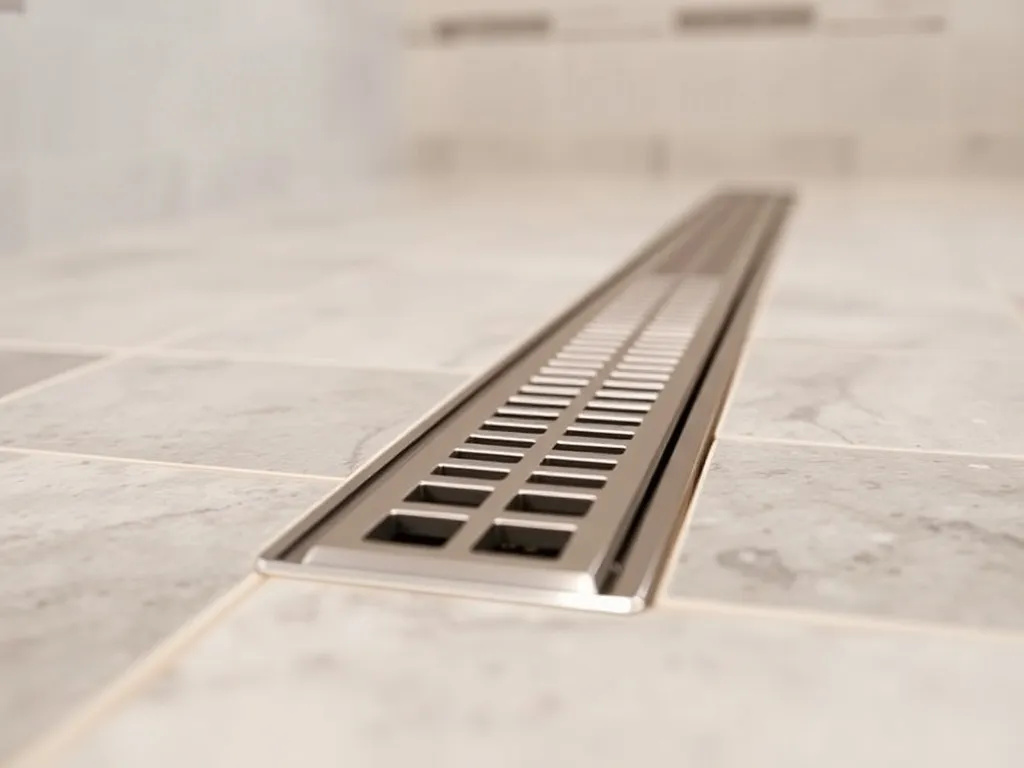 Montaż odpływu liniowego cena: ile zapłacisz za instalację?