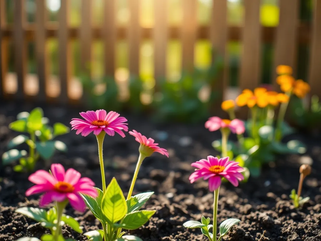 Jakie są korzyści z podniesienia terenu o 40 cm?