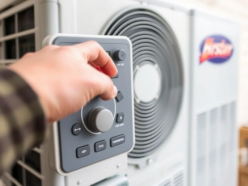 Schemat podłączenia pompy ciepła: jak to zrobić krok po kroku?