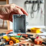 Ile kosztuje osadzenie puszki elektrycznej? Sprawdź ceny i porady