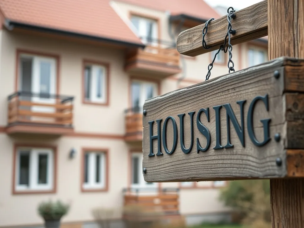 Poznańska spółdzielnia mieszkaniowa: co warto wiedzieć?