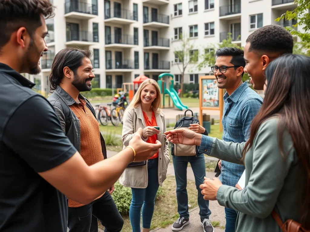 Spółdzielnia mieszkaniowa Świdnica: jak to działa i co warto wiedzieć?