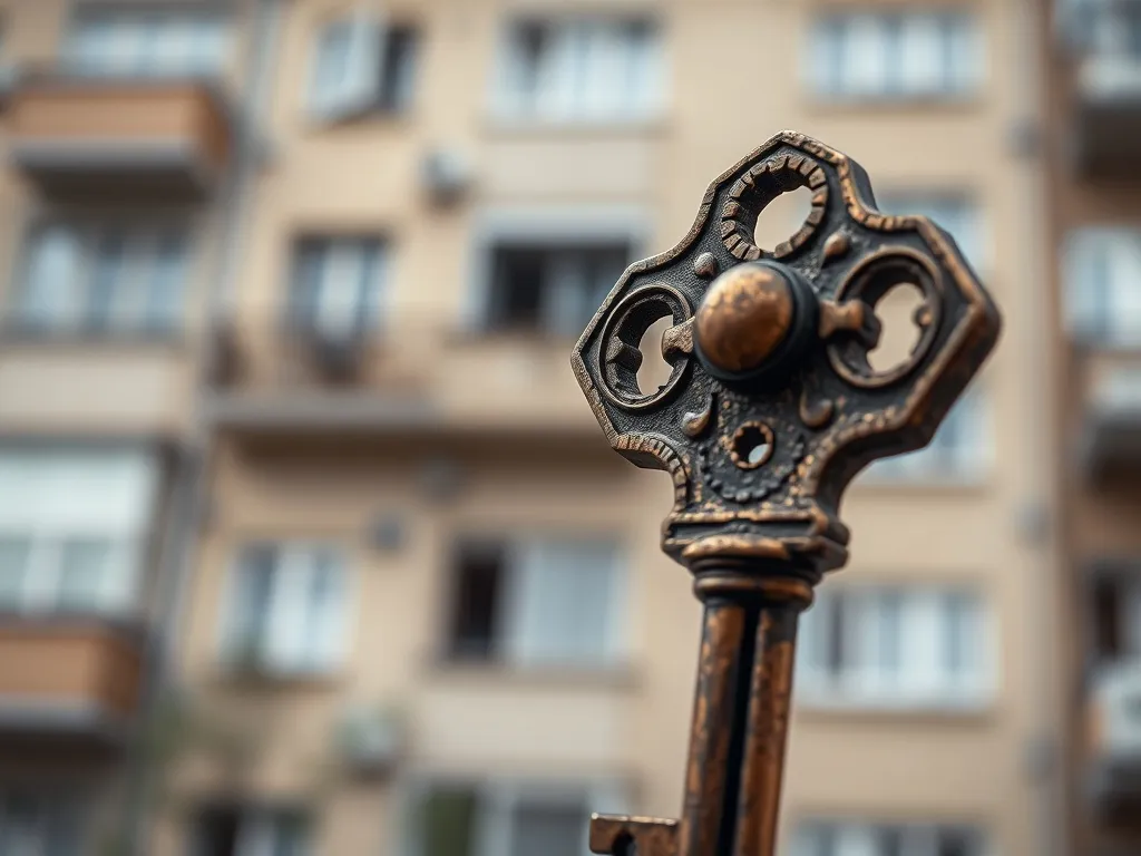 Bytomska spółdzielnia mieszkaniowa: co warto wiedzieć?