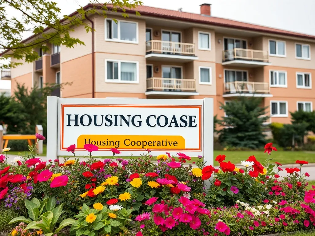 Fordońska spółdzielnia mieszkaniowa: historia i osiągnięcia na przestrzeni lat