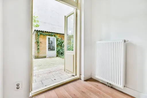 Praktyczne rodzaje grzejników pokojowych