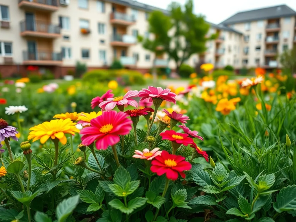 Gdyńska spółdzielnia mieszkaniowa: co warto wiedzieć?