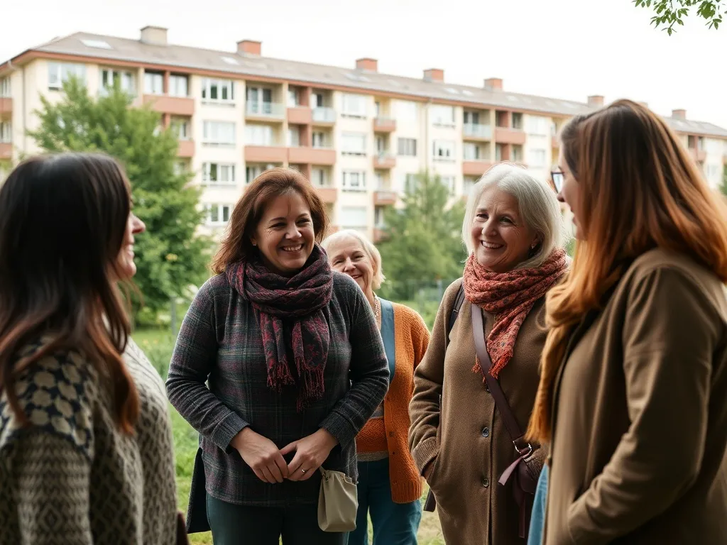 Spółdzielnia mieszkaniowa Wysokie Mazowieckie: co warto wiedzieć?