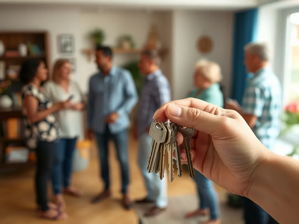 Praca w spółdzielni mieszkaniowej: co warto wiedzieć?