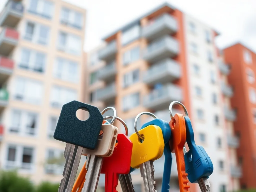 Spółdzielnia mieszkaniowa Wrocław: co warto wiedzieć?