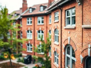 Szczecińska spółdzielnia mieszkaniowa: co warto wiedzieć?