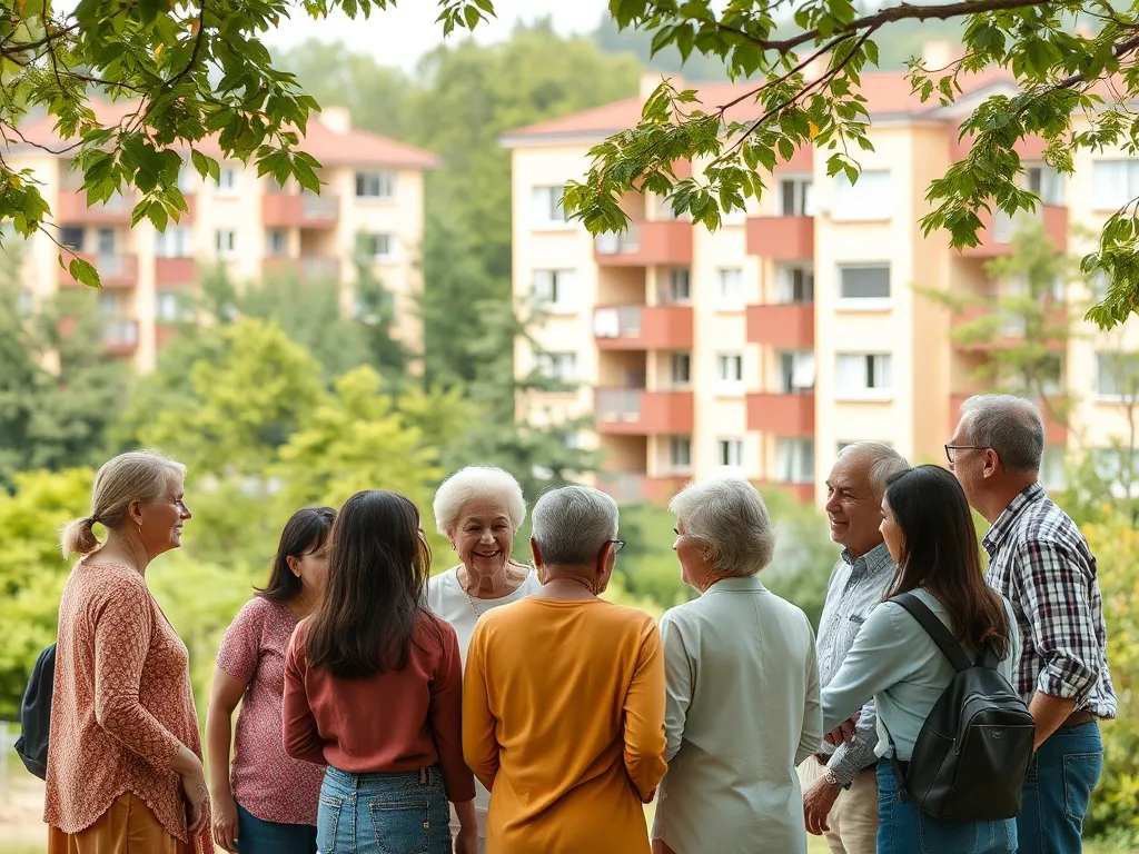 Spółdzielnia mieszkaniowa Chełm: co warto wiedzieć?