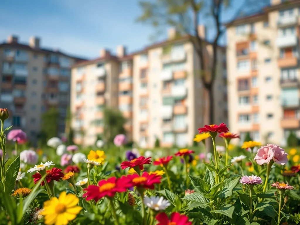 Spółdzielnia mieszkaniowa Radogoszcz Wschód: co musisz wiedzieć?