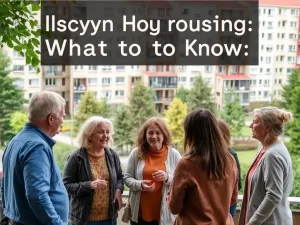Olsztyńska spółdzielnia mieszkaniowa: co warto wiedzieć?