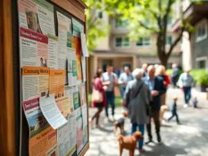 Gdyńska spółdzielnia mieszkaniowa: co warto wiedzieć?