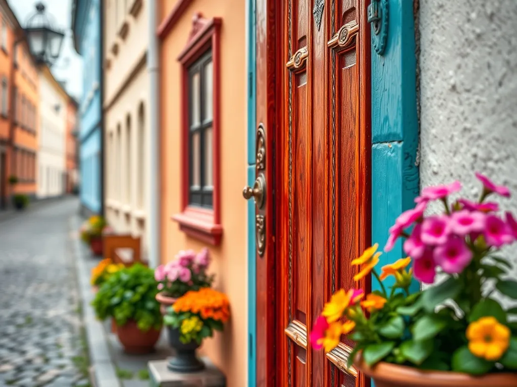 Spółdzielnia mieszkaniowa Kraków: co warto wiedzieć?