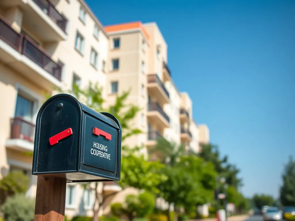 Leszczyńska spółdzielnia mieszkaniowa: co warto wiedzieć?