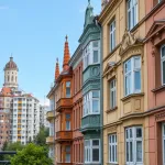 Łódzka spółdzielnia mieszkaniowa: historia, struktura i rozwój
