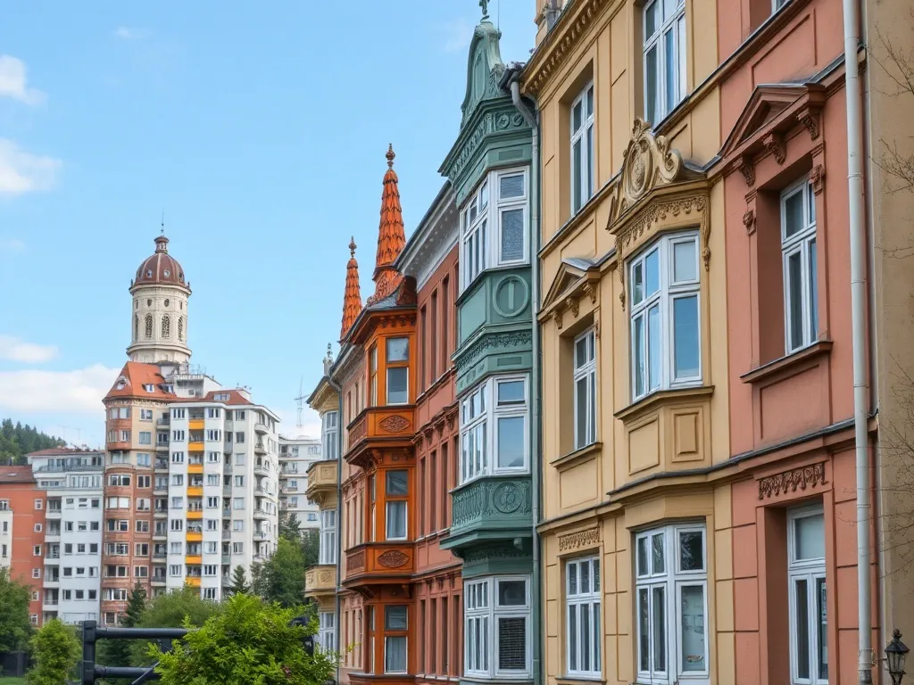 Łódzka spółdzielnia mieszkaniowa: historia, struktura i rozwój