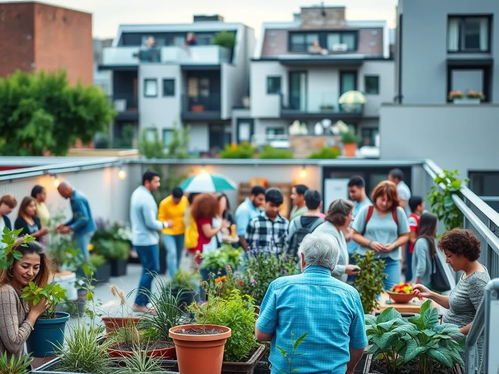 Spółdzielnia mieszkaniowa Czyżyny: co warto wiedzieć?