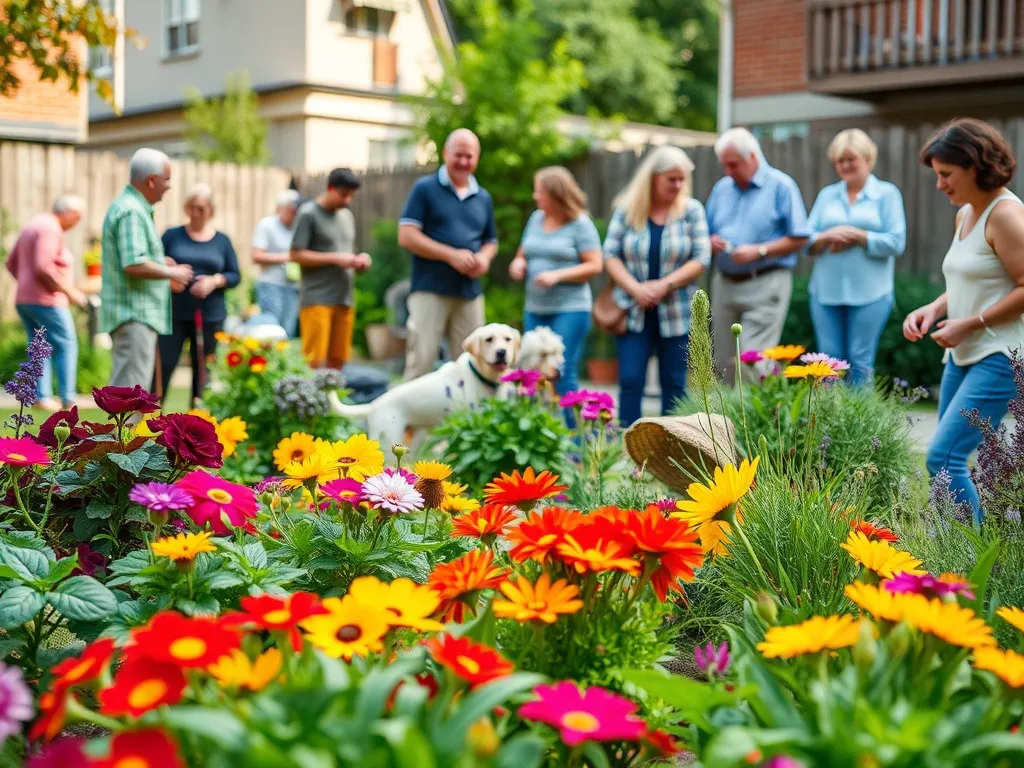 Spółdzielnia mieszkaniowa Służew nad Dolinką: co warto wiedzieć?
