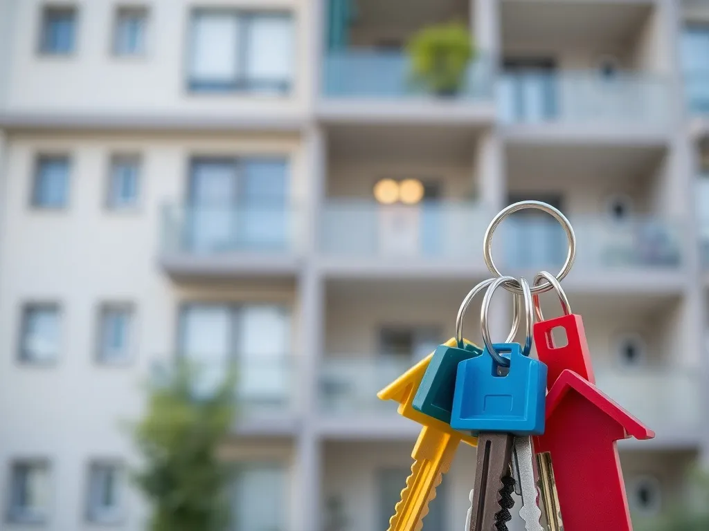 Rybnicka spółdzielnia mieszkaniowa: co warto wiedzieć?