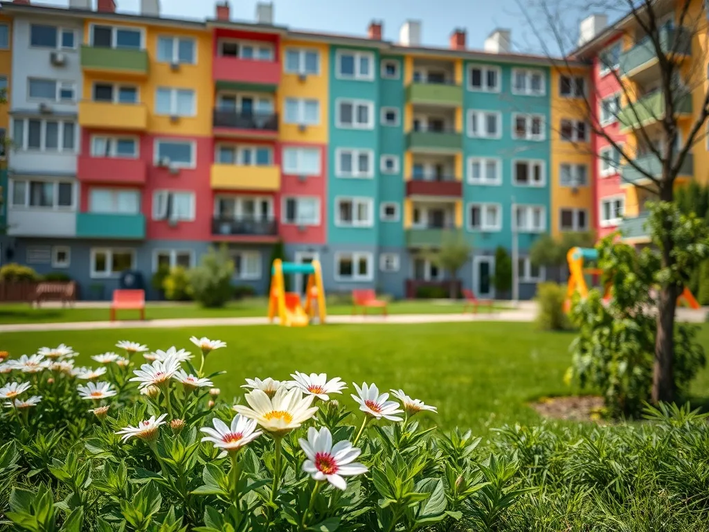 Spółdzielnia mieszkaniowa Południe Włocławek: co warto wiedzieć?