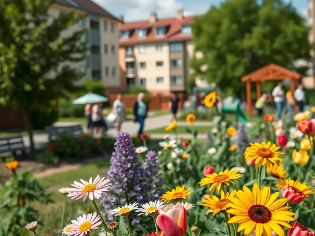 Spółdzielnia mieszkaniowa Pabianice: co warto wiedzieć?