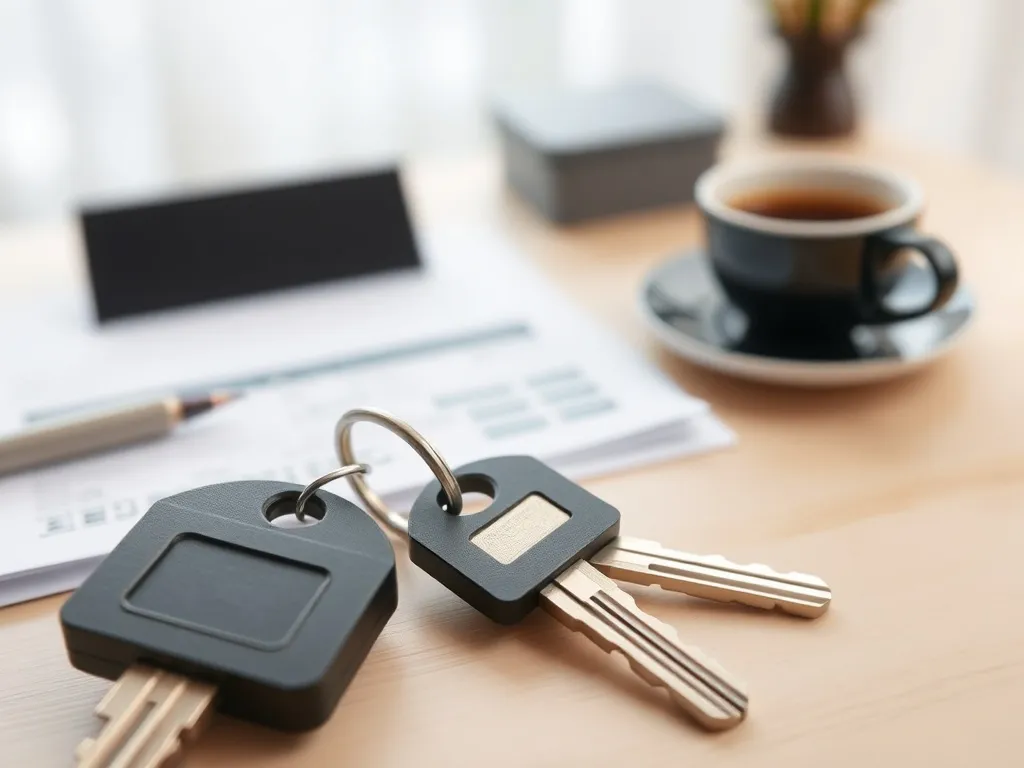 Siedlecka spółdzielnia mieszkaniowa: jak załatwić sprawy związane z mieszkaniem?