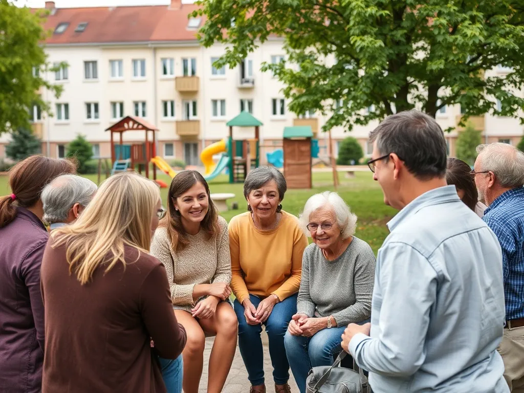 Spółdzielnia mieszkaniowa Świebodzice: co warto wiedzieć?