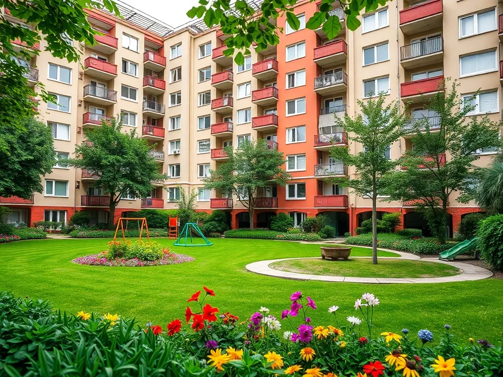 Spółdzielnia mieszkaniowa Gdańsk: co warto wiedzieć?