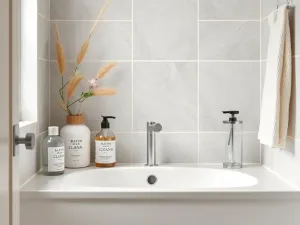  Jak wybrać płyn do usuwania kamienia w kuchni i łazience