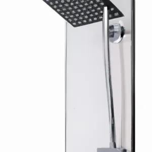 Co zamiast płytek do łazienki: 5 innowacyjnych rozwiązań dla Twojej przestrzeni