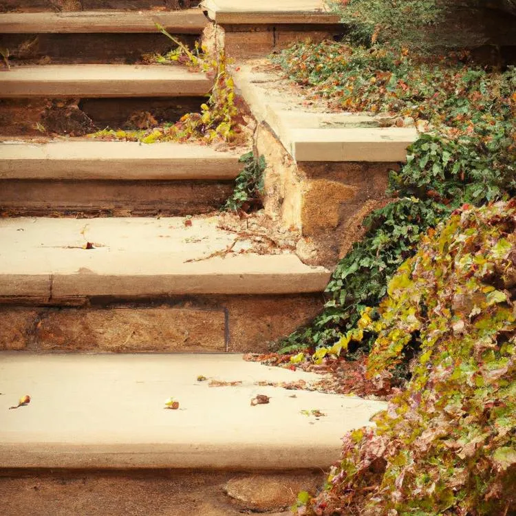 Co położyć na schody zewnętrzne zamiast płytek: praktyczne alternatywy dla tradycyjnego wykończenia