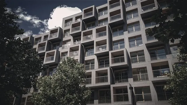 Spółdzielnia Mieszkaniowa Osiedle Młodych
