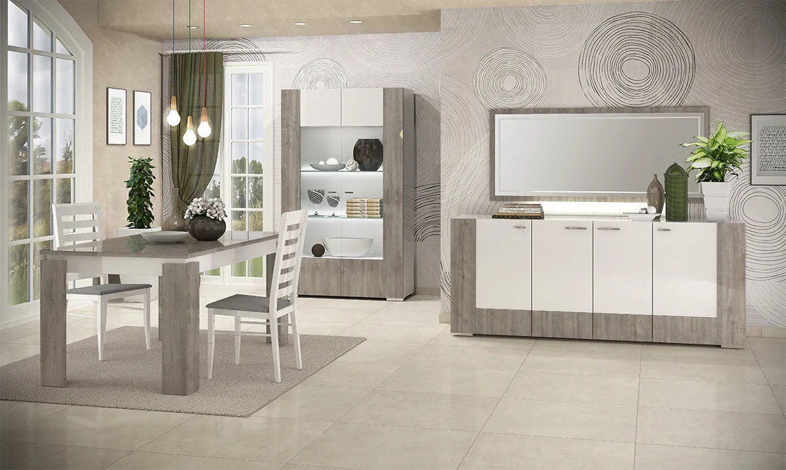 Ekskluzywne włoskie meble – synonimem nowoczesnego designu